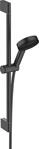 hansgrohe Duschset Pulsify Select S, Duschkopf mit Schlauch und Halterung,