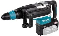 Makita HR006GZ Akku-Kombihammer SDS-MAX 2x40V max. (ohne Akku, ohne Ladeger&auml;t)
