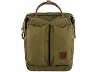 Fjallraven 23340-631 Haulpack No.1 Sports backpack Unisex Foliage Green Größe...