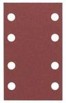 Bosch Accessories Bosch Professional Schleifblatt f&uuml;r Schwingschleifer Holz und