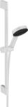 hansgrohe Duschset Pulsify Select S, Duschkopf mit Schlauch und Halterung,