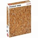 Piatnik 5436 - Weinkorken 1000 Teile Puzzle