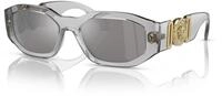 Versace Unisex 0ve4361 Sonnenbrille