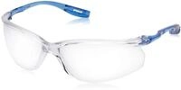 3M Tora CCS Arbeitsschutzbrille &ndash; Schutzbrille mit Befestigungsm&ouml;glichkeit...