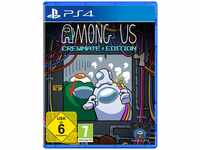 Among Us (Crewmate Edition) - [PlayStation 4]