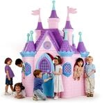 FEBER - Spielburg f&uuml;r Kinder (800003254)
