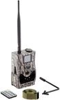 Berger + Schr&ouml;ter Wildkamera SG880MK14M/HD MMS GPRS Wildkamera 14 MP HD, camo, M,