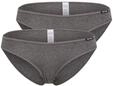 Skiny Damen Advantage Cotton Rio Slip Taillenslip (2er Pack), ,