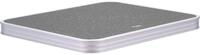 Hockerplatte Stool Top XL anthrazit