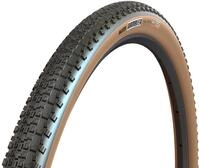 RAMBLER-Reifen - 700X38C - tr. flexibel &ndash; Exo / Tubeless ready / Tanwall, 28,