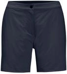 Jack Wolfskin Damen Shorts Jwp Shorts W