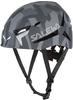 Salewa Unisex – Erwachsene Vega Helmet Helm, Grey Camo, L/XL