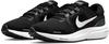 Nike Damen Air Zoom Vomero 16 Women's Road Running Shoes, Black White...