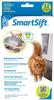 Catit biologisch abbaubare Einlagen für die Catit Smart Sift Katzentoilette,...
