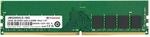 Transcend JetRam 16GB DDR4 3200 Arbeitsspeicher (RAM) |1Rx8 CL22 1.2V| Unbuffered