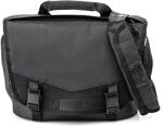 Tenba 638-570 DNA 9 Slim Messenger Bag - schwarz