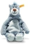 Steiff Disney Originals Balu der B&auml;r 31 cm, Soft Cuddly Friends, Walt Disney
