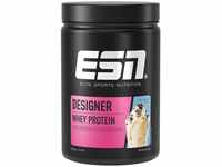 ESN Designer Whey Protein Pulver, Stracciatella, 908 g