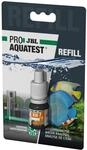 JBL Wassertest-Nachf&uuml;ller, F&uuml;r S&uuml;&szlig;-/Meerwasser-Aquarien und Teiche, ProAquaTest