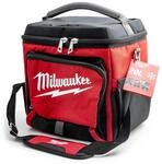 Milwaukee 932464835 Baustellenk&uuml;hltasche, rot