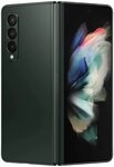 Samsung Galaxy Z Fold 3 5 256GB 4400 mAh Phantom Green F926 Samsung Galaxy Z Fold 3 5 256GB 4400 mAh Phantom Green F926