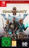 King's Bounty II Day One Edition (Nintendo Switch)