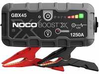 NOCO Boost X GBX45 1250A 12V UltraSafe Starthilfe Powerbank, Auto Batterie...