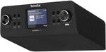 TechniSat DIGITRADIO 21 IR - Unterbauf&auml;higes DAB+/UKW/Internet-K&uuml;chenradio 