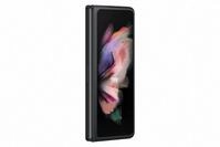 Samsung Galaxy Z Fold3 Aramid Cover &ndash; Offizielle Samsung H&uuml;lle &ndash; Schwarz
