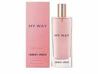 Giorgio Armani My Way Eau de Parfum Spray für Damen, 15 ml