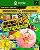 Super Monkey Ball Banana Mania Launch Edition (Xbox One Series X)