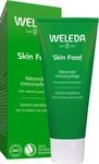 WELEDA Bio Skin Food Feuchtigkeitscreme 75ml - reichhaltige Naturkosmetik Hautpflege