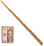 Wizarding World Harry Potter - Authentischer Hermine Granger Zauberstab aus