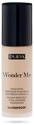 Pupa Fluid Foundation Waterproof Wonder Me (010 Porcelain Neutral) - Foundation