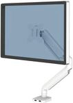 Fellowes Monitor Halterung f&uuml;r 1 Bildschirm bis 32 Zoll (81,28 cm) - Platinum...