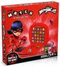 Winning Moves - Match - Miraculous - Mit Lady Bug, Cat Noir und Co. - Alter 4+ -