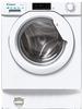 Candy CBD485D1E/1-S Einbau Waschtrockner/Waschtrockner voll integriert / 8kg Waschen