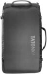 Tatonka Duffle Bag 45L - Faltbare Reisetasche mit Rucksackfunktion, abschlie&szlig;bar,