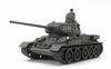 TAMIYA 32599-000 TAM32599 1:48 Rus. Mit. Pz. T-34/85, Modellbau, Plastik...