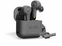 Sudio ETT True Wireless In-Ear Ohrhörer - Active Noise Cancelling (ANC),