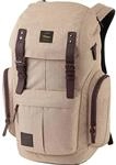 Nitro Daypacker Alltagsrucksack im Retro Look mit Gepolstertem Laptopfach,