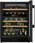 NEFF KU9213HG0, Unterbau-Weinlagerschrank, N70, 82.0 x 60.0 cm, Gesamt: 120 L