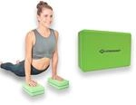 Schildkr&ouml;t Yoga-Block aus EVA-Schaum, Yogaklotz f&uuml;r Yoga und Pilates,...