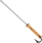 Opinel 254563 Wetzstahl, Holz, Braun