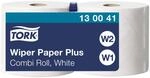 Tork 130041 Starke Mehrzweck Papiert&uuml;cher f&uuml;r W1/W2 Systeme / 2-lagiges