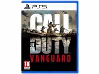 Sony 1072107 PS5 Call of Duty: Vanguard Videospiele, bunt, Talla única