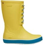 Viking Damen Retro LoggGummistiefel