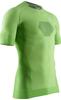 X-Bionic Pl-Invent T-Shirt E021 Amazonas Green/Anthracite L