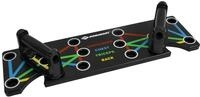 Schildkr&ouml;t Push-Up Multitrainer, Push Up Board f&uuml;r das Muskelaufbautraining,