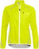 Vaude Damen Women's Luminum Perf. Jacket II Jacke, bright green, 36